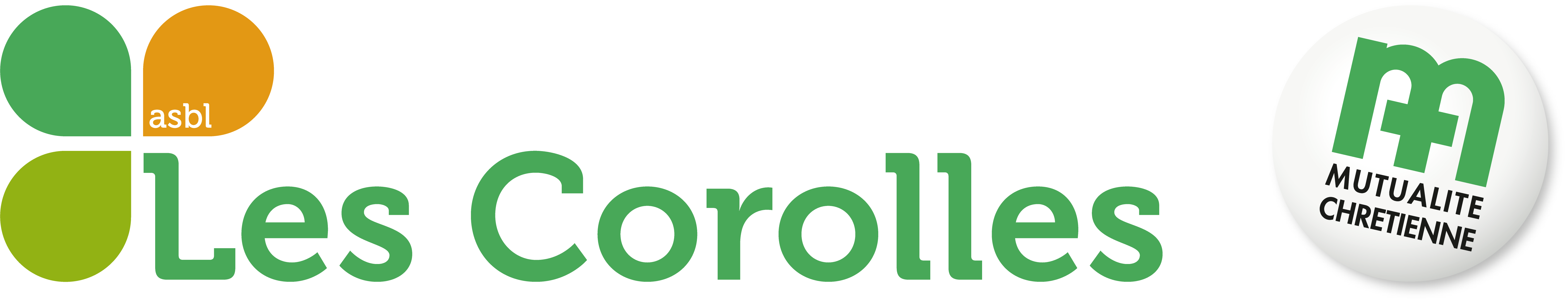 Les Corolles ASBL