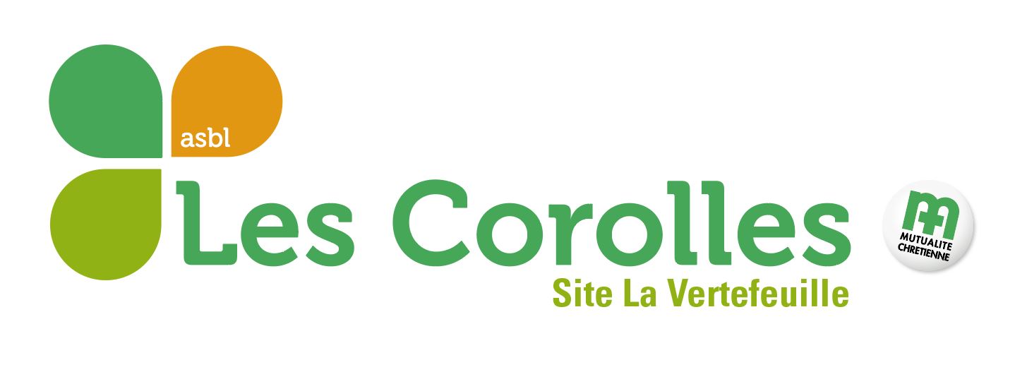 Logo La Vertefeuille